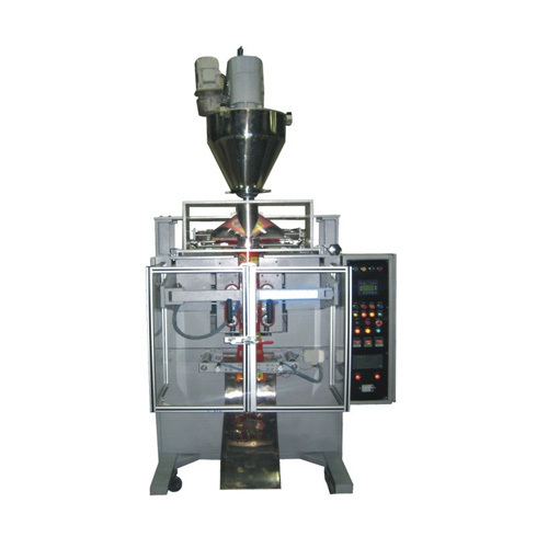 Automatic Collar Type Packaging Machines