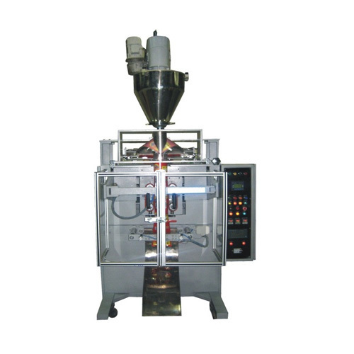 Manufacturers Exporters and Wholesale Suppliers of Automatic Collar Type Packaging Machines Faridabad Haryana Automatic Collar Type Packaging Machines
