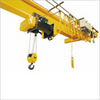 Single Girder Crane Manufacturer Supplier Wholesale Exporter Importer Buyer Trader Retailer in Faridabad Haryana India