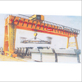 Industrial Goliath Cranes Manufacturer Supplier Wholesale Exporter Importer Buyer Trader Retailer in Faridabad Haryana India