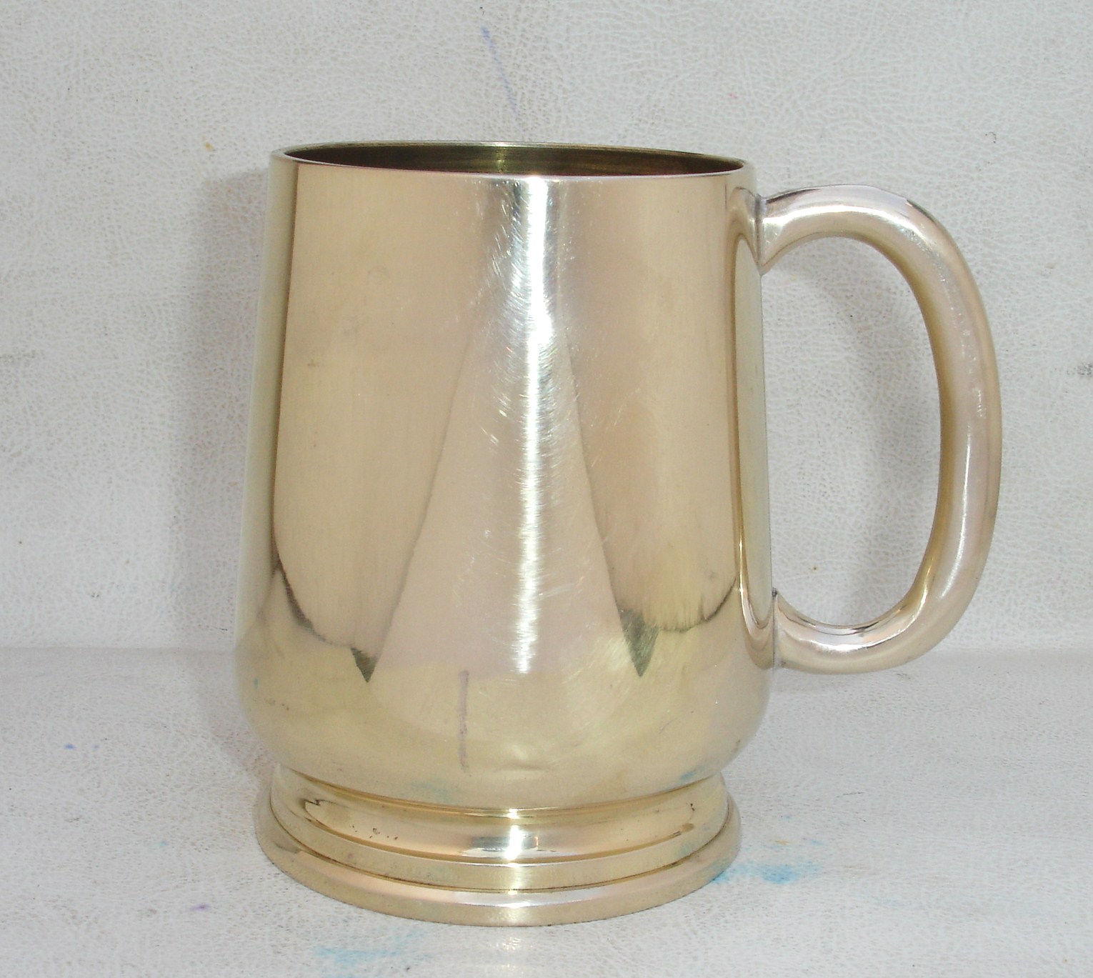 Beer Mug 02