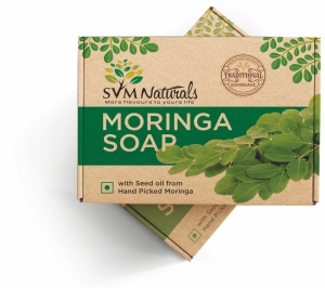 Manufacturers Exporters and Wholesale Suppliers of Moringa Soap Tuticorin Tamil Nadu