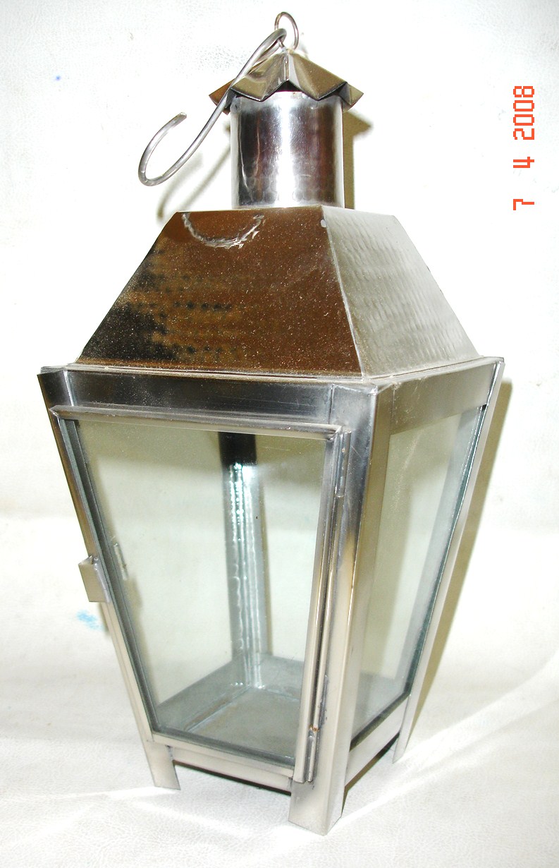 Manufacturers Exporters and Wholesale Suppliers of Lanterns 03 Moradabad Uttar Pradesh