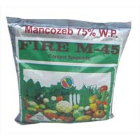 Manufacturers Exporters and Wholesale Suppliers of Fire M-45 Fungicide Lakhimpur-Kheri Uttar Pradesh