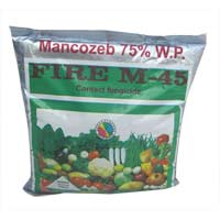 Fire M-45 Fungicide Manufacturer Supplier Wholesale Exporter Importer Buyer Trader Retailer in Lakhimpur-Kheri Uttar Pradesh India