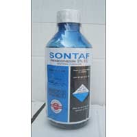 Manufacturers Exporters and Wholesale Suppliers of Sontaf Fungicide Lakhimpur-Kheri Uttar Pradesh