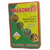 Manufacturers Exporters and Wholesale Suppliers of Trasoweed Fungicide Lakhimpur-Kheri Uttar Pradesh