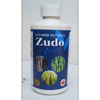 Manufacturers Exporters and Wholesale Suppliers of Zudo Herbicide Lakhimpur-Kheri Uttar Pradesh