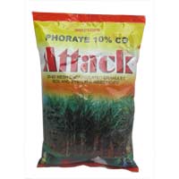 Manufacturers Exporters and Wholesale Suppliers of Attack Insecticide Lakhimpur-Kheri Uttar Pradesh