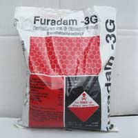 Manufacturers Exporters and Wholesale Suppliers of Furadam 3G Insecticide Lakhimpur-Kheri Uttar Pradesh