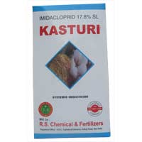 Manufacturers Exporters and Wholesale Suppliers of Kasturi Insecticide Lakhimpur-Kheri Uttar Pradesh