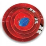 Baleno 4pcs Bowl Set