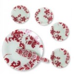 Madison 6pcs Round