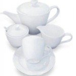 Mattish Tea Set