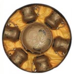 Florance Cup & Saucer