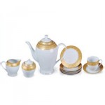 Aroma Tea Set