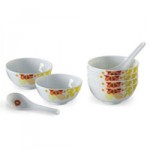 Rossey Soup Set