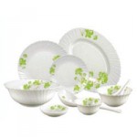 Manufacturers Exporters and Wholesale Suppliers of Asprio Dinner set New Delhi Delhi
