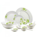 Asprio Dinner set