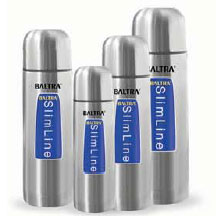 Manufacturers Exporters and Wholesale Suppliers of Slim Line Flask New Delhi Delhi