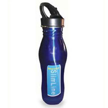 Manufacturers Exporters and Wholesale Suppliers of Slim Line Sports Bottle New Delhi Delhi