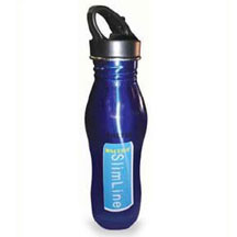 Slim Line Sports Bottle Manufacturer Supplier Wholesale Exporter Importer Buyer Trader Retailer in New Delhi Delhi India