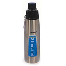 Slim Line Bottle Shape