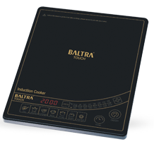 Induction Cooker Touch