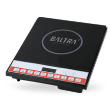 Manufacturers Exporters and Wholesale Suppliers of Induction Cooker Torcello New Delhi Delhi