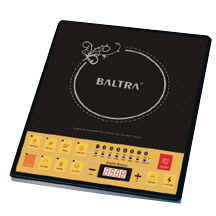 Manufacturers Exporters and Wholesale Suppliers of Induction Cooker Travesty New Delhi Delhi