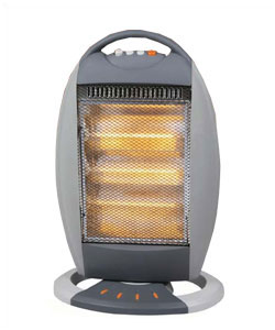 Blister Halogen Heater Manufacturer Supplier Wholesale Exporter Importer Buyer Trader Retailer in New Delhi Delhi India