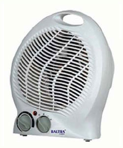 Summer Fan Heater Manufacturer Supplier Wholesale Exporter Importer Buyer Trader Retailer in New Delhi Delhi India