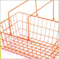 Departmental Shelving System