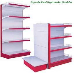 Hypermarket Gondala