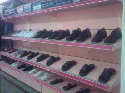 Shoes Racks