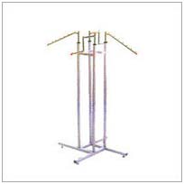 Way Hanger Stand