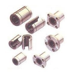 Manufacturers Exporters and Wholesale Suppliers of Linear Bushes Mumbai Maharashtra