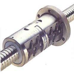 Manufacturers Exporters and Wholesale Suppliers of Ball Screws Mumbai Maharashtra