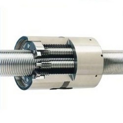 Roller Screws Manufacturer Supplier Wholesale Exporter Importer Buyer Trader Retailer in Mumbai Maharashtra India