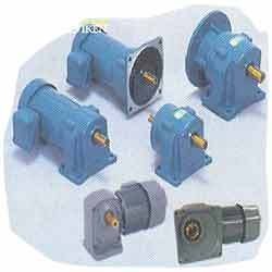 Geared Motors Manufacturer Supplier Wholesale Exporter Importer Buyer Trader Retailer in Mumbai Maharashtra India