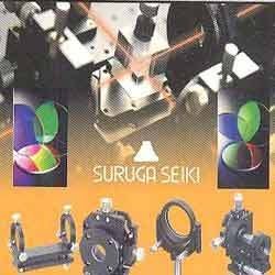 Manufacturers Exporters and Wholesale Suppliers of Precision Optics Mumbai Maharashtra