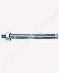 Sleeve Plug Anchor Fasteners Manufacturer Supplier Wholesale Exporter Importer Buyer Trader Retailer in New Delhi Delhi India