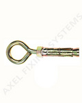 Manufacturers Exporters and Wholesale Suppliers of Eye Hook Anchor New Delhi Delhi