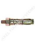 Anchor Fasteners Manufacturer Supplier Wholesale Exporter Importer Buyer Trader Retailer in New Delhi Delhi India