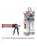Manufacturers Exporters and Wholesale Suppliers of Chemical Anchor Injection New Delhi Delhi