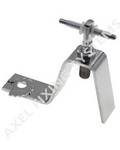 Manufacturers Exporters and Wholesale Suppliers of Z Type Clamp New Delhi Delhi