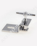 Manufacturers Exporters and Wholesale Suppliers of 26DFC Clamp New Delhi Delhi