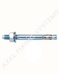 Manufacturers Exporters and Wholesale Suppliers of Wedge Anchor New Delhi Delhi