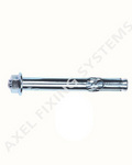 Manufacturers Exporters and Wholesale Suppliers of Sleeve Plug Anchor New Delhi Delhi