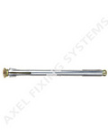 Manufacturers Exporters and Wholesale Suppliers of Metal Frame Anchor New Delhi Delhi
